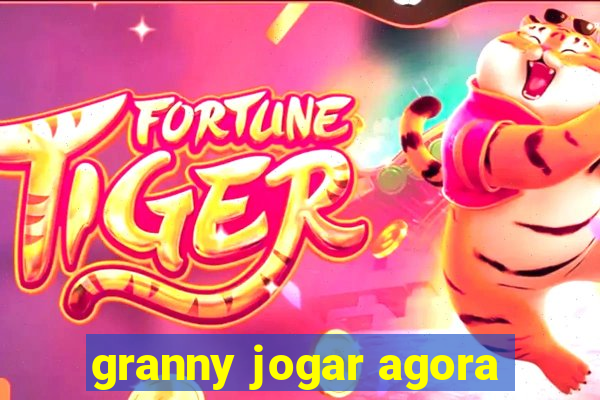 granny jogar agora